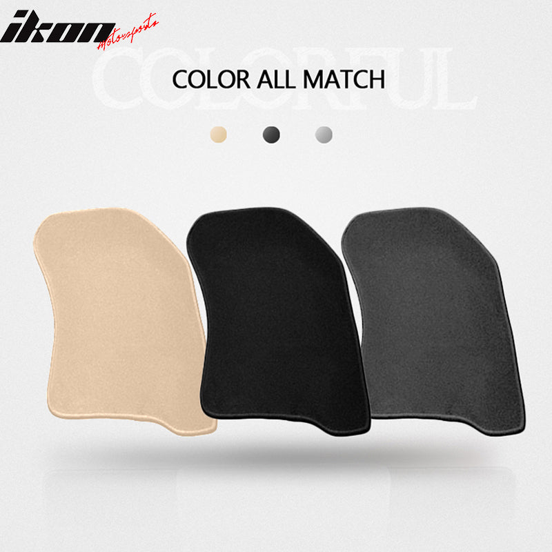 Car Floor Mat for 2006-14 Subaru Tribeca OEM Factory Nylon