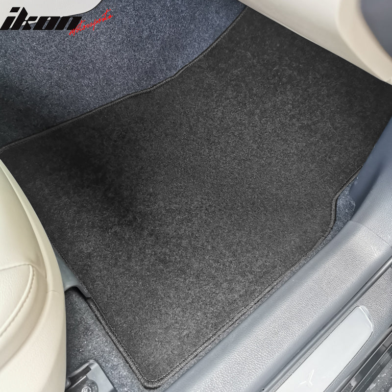 2018-2023 Toyota Camry Car Floor Mats Carpet 4PC