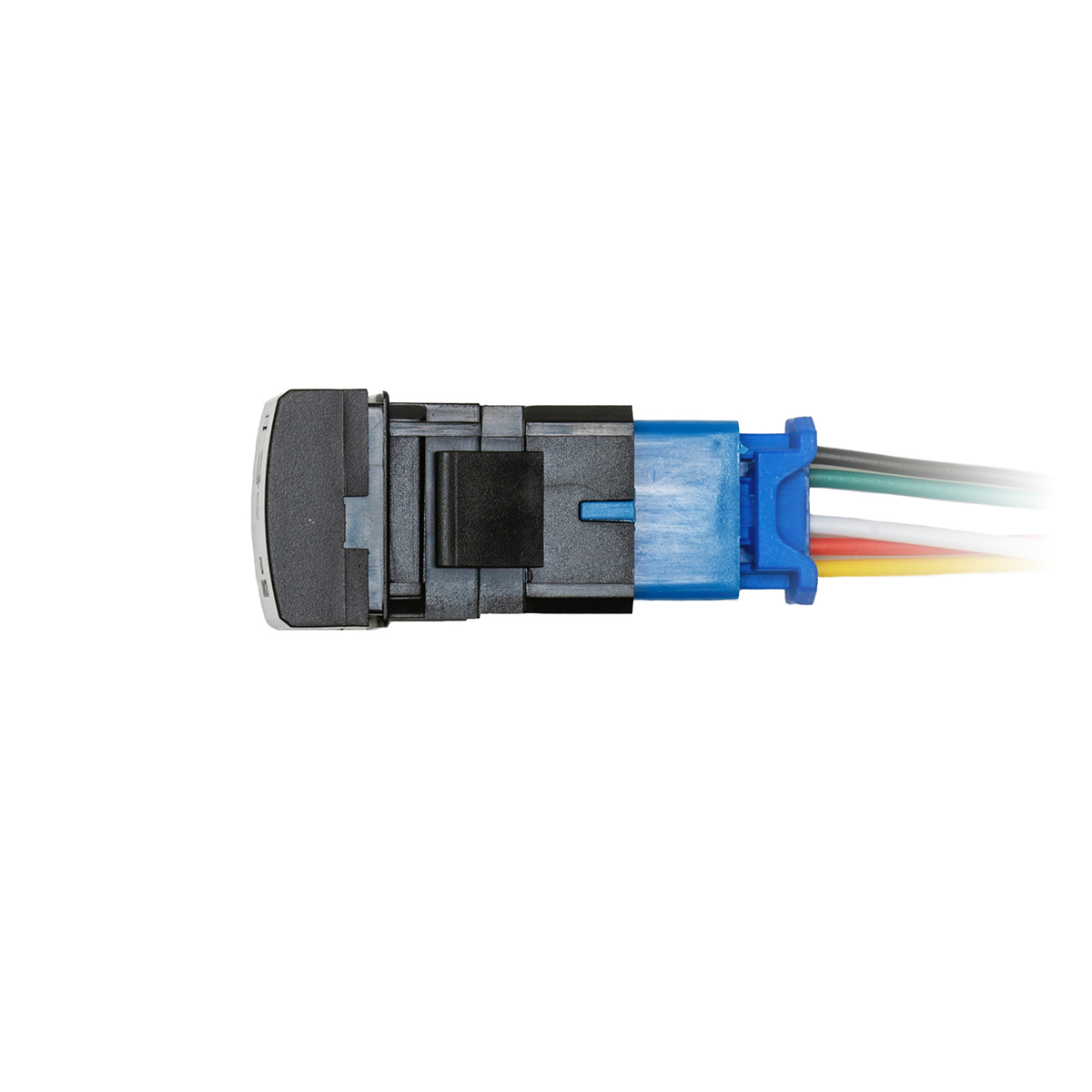 Toyota OEM Square Style "FLUX CAPACITOR" Switch