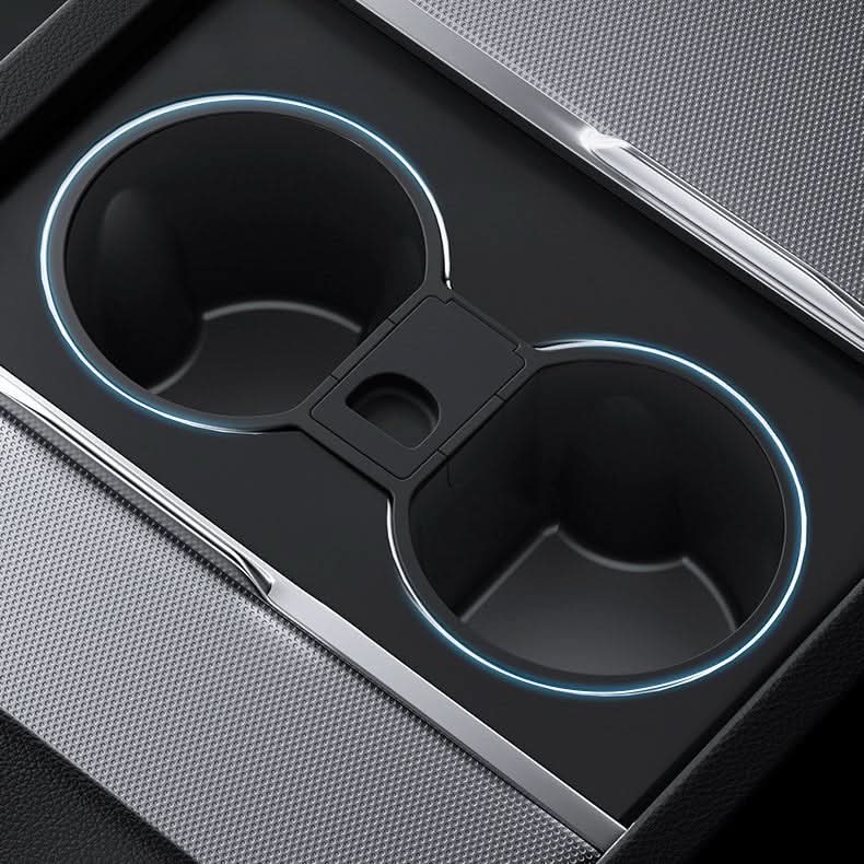 Cup Holder Slot Limiter for Model 3 Highland / Model Y Juniper