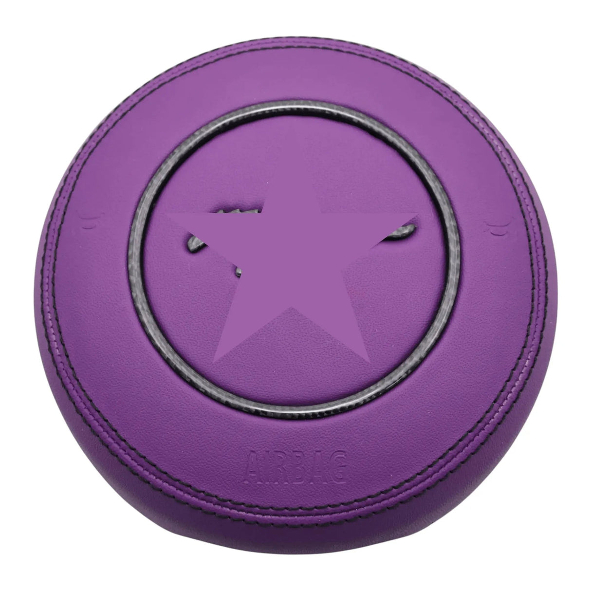 2015-2023 Mustang Custom Steering Wheel Airbag Housing