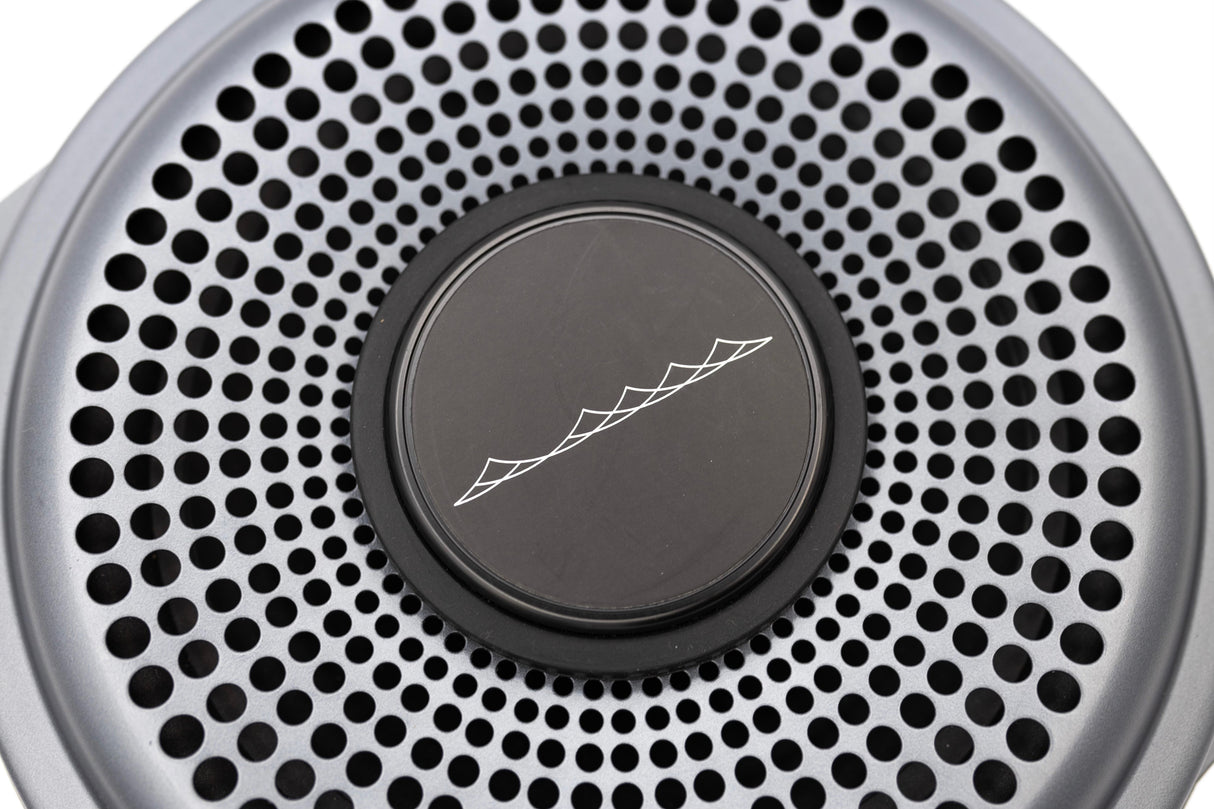 BACKORDERED - SHIP SECOND HALF OF NOVEMBER - RECOMMEND YOU ORDER NOW DUE TO LIMITED FUTURE INVENTORY - Bavsound Ghost BMW Underseat Subwoofers V3, 2 Ohm, Pair