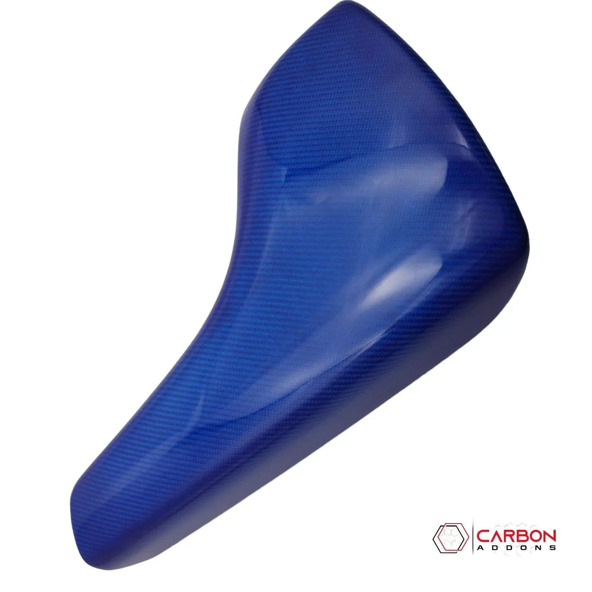 Customizable 2016-2024 Camaro Carbon Fiber Center Console Arm Rest