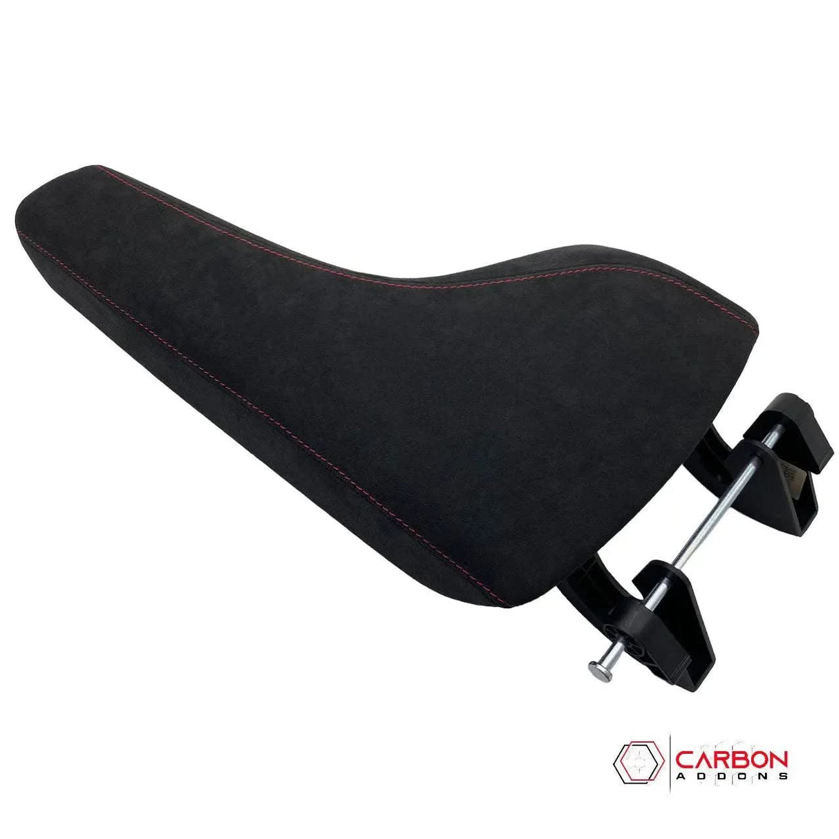 Customizable 2016-2024 Camaro Carbon Fiber Center Console Arm Rest