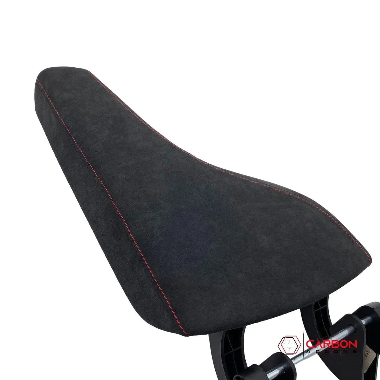 Customizable 2016-2024 Camaro Carbon Fiber Center Console Arm Rest