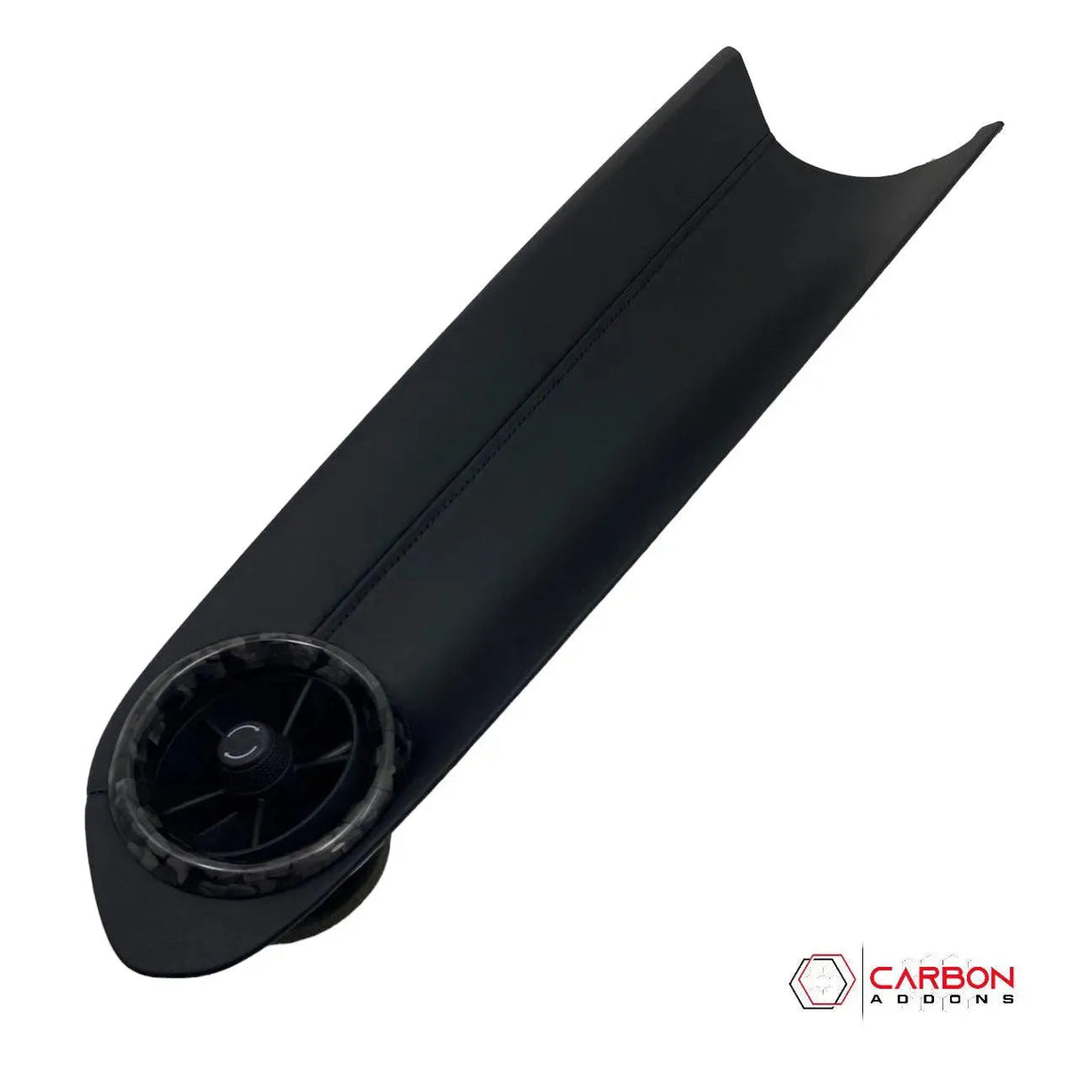 Customizable Carbon Fiber Dashboard for 2016-2024 Chevy Camaro