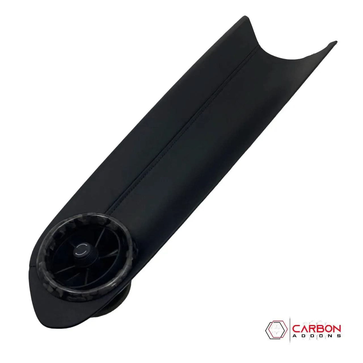 Customizable Carbon Fiber Dashboard for 2016-2024 Chevy Camaro