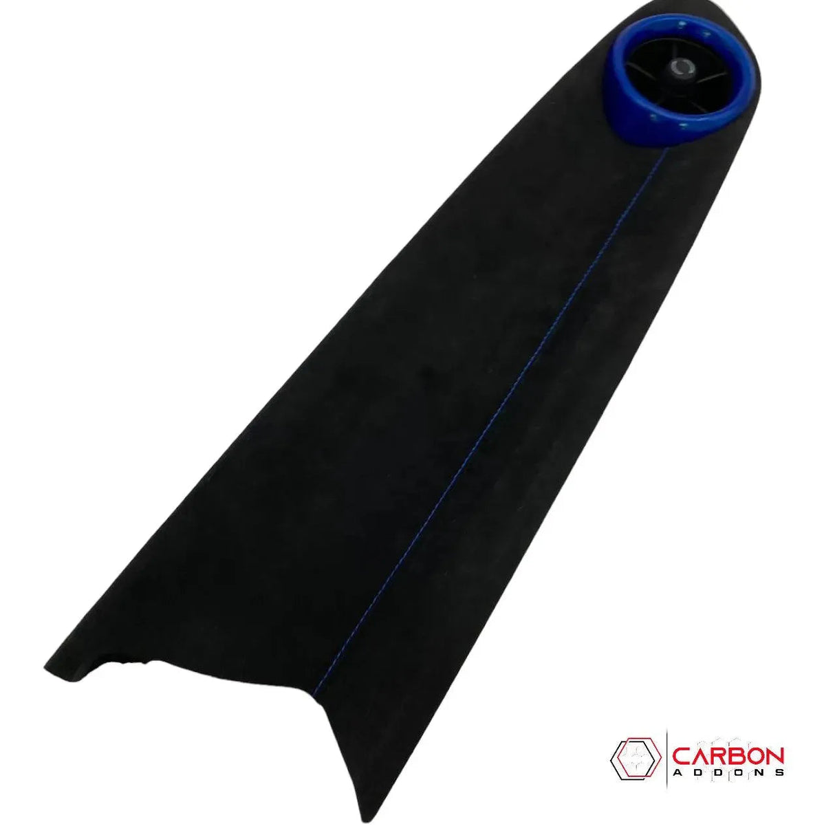 Customizable Carbon Fiber Dashboard for 2016-2024 Chevy Camaro