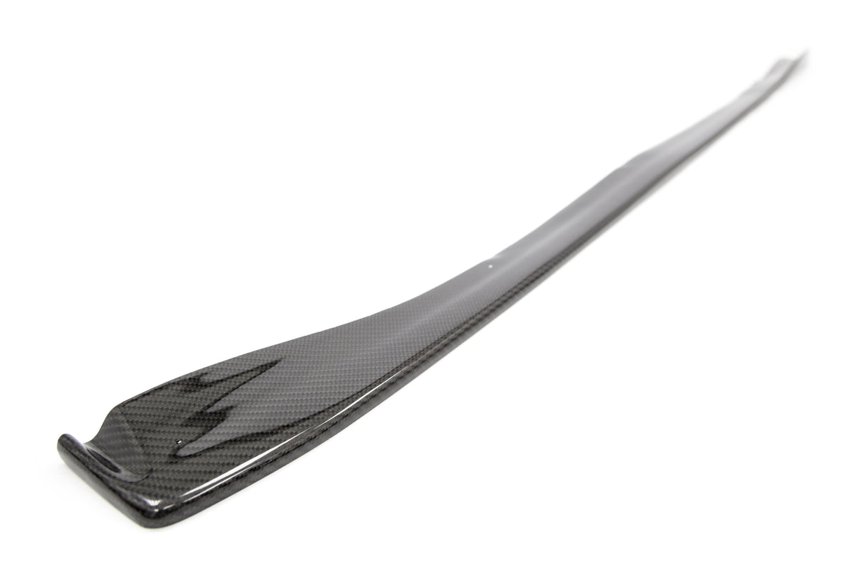 OLM VA Style Carbon Fiber Side Skirts 2015-2021 WRX / STI