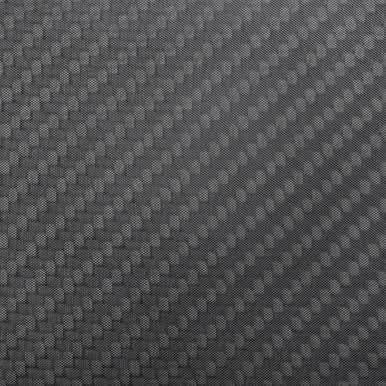 Cybertruck Side Mirror Cover | Real Dry Carbon Fiber Trim | TESERY