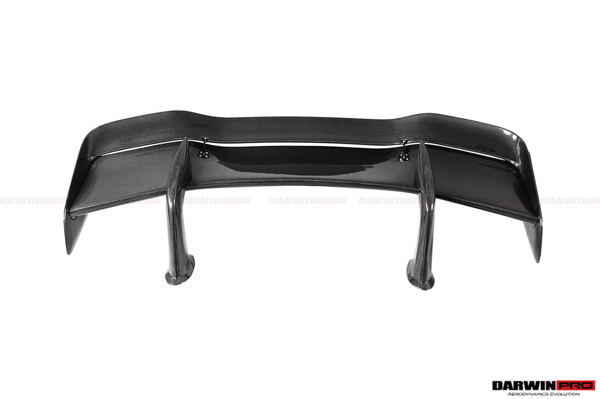 2017-2022 McLaren 720s Se²GTR Trunk Wing