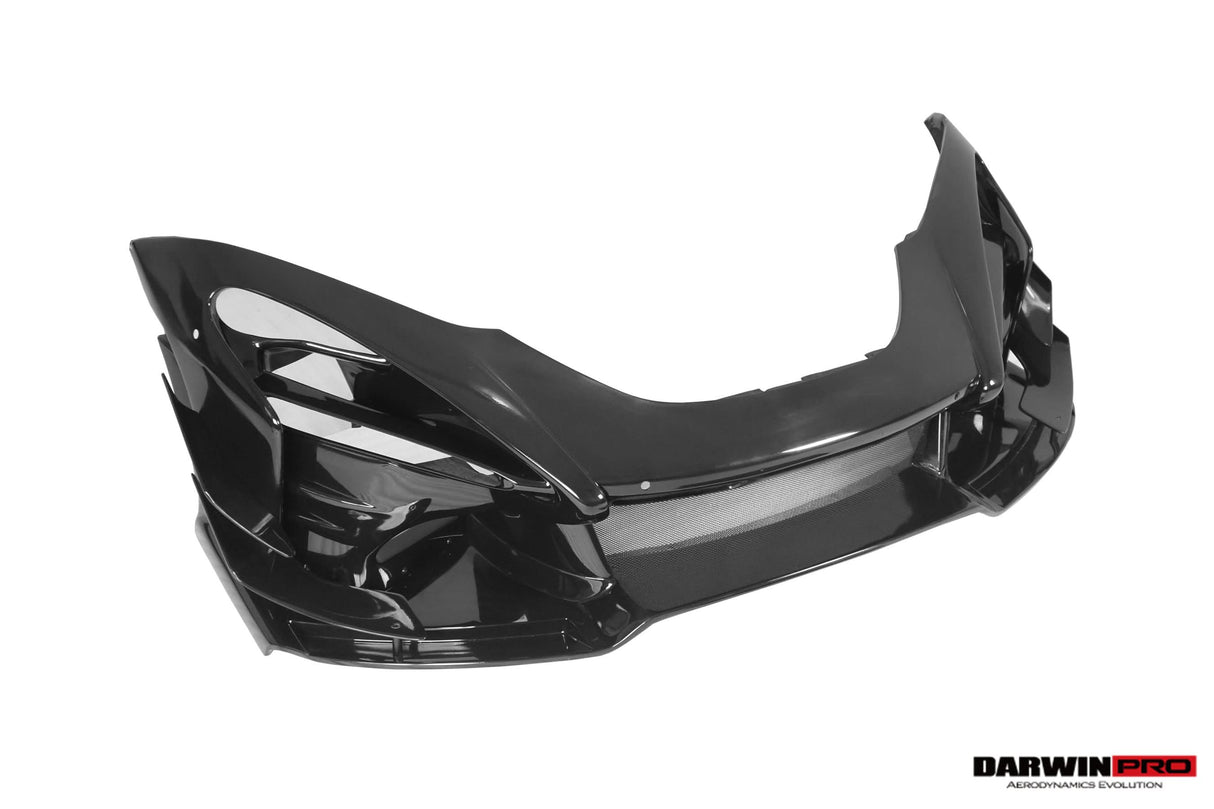 DarwinPRO 2017-2023 McLaren 720s 765LT Se²GTR Style Front Bumper