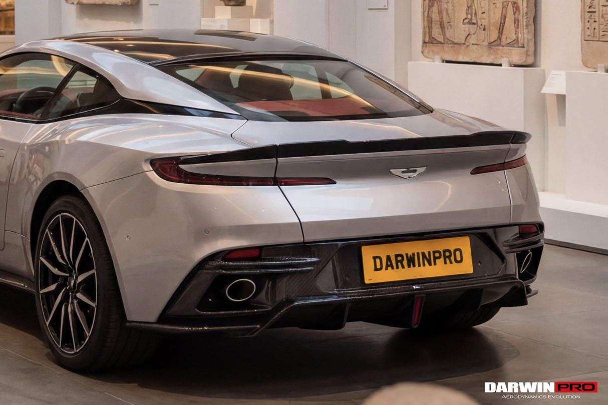 DarwinPRO 2016-2023 Aston Martin DB11 iMP-Performance Carbon Fiber Body Kit