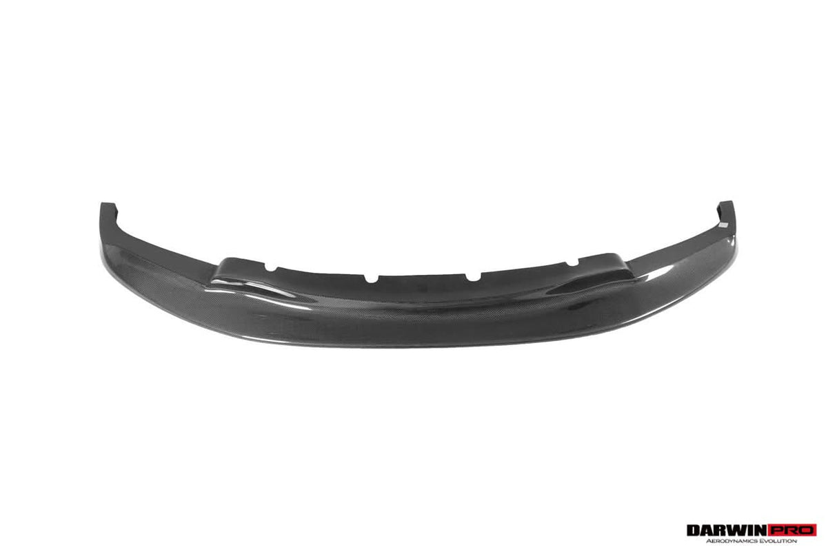 2013-2019 BMW 3 Series F30 F35 M-Tech Sedan GV Style Carbon Fiber Full Body Kit