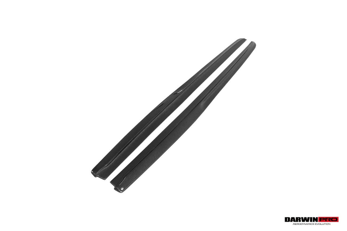 2013-2019 BMW 3 Series F30 F35 M-Tech Sedan GV Style Carbon Fiber Full Body Kit