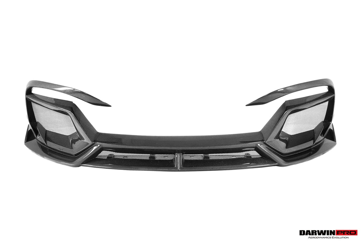 2023-UP Ferrari Purosangue F175 Carbon Fiber Soft Body Kit DarwinPRO iMP Design