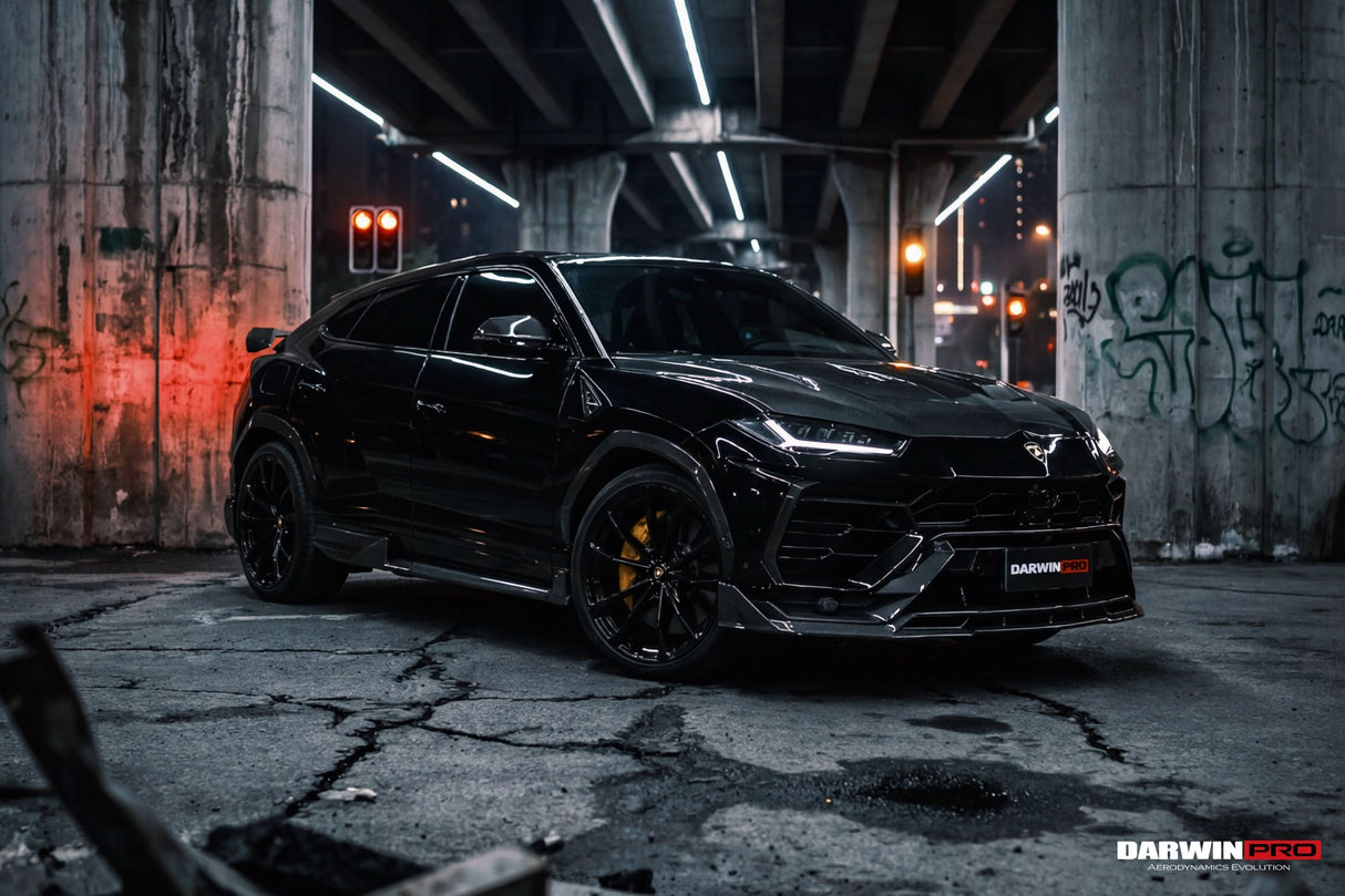 DarwinPRO 2018-2022 Lamborghini URUS iMP-Performance Carbon Fiber Soft Kit