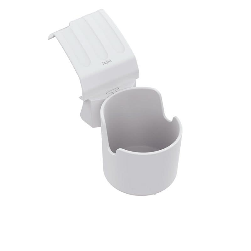Dashboard Left Cup Holder for Tesla Model 3/Y