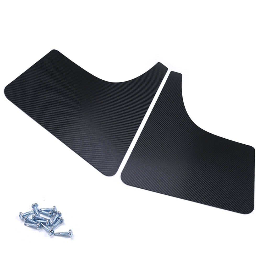 2011-2019 Jeep Grand Cherokee Mud Flaps Front and Rear - Vicrez