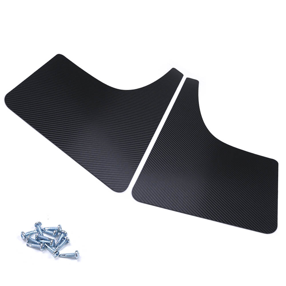 2011-2019 Jeep Grand Cherokee Front Mud Flaps - Vicrez