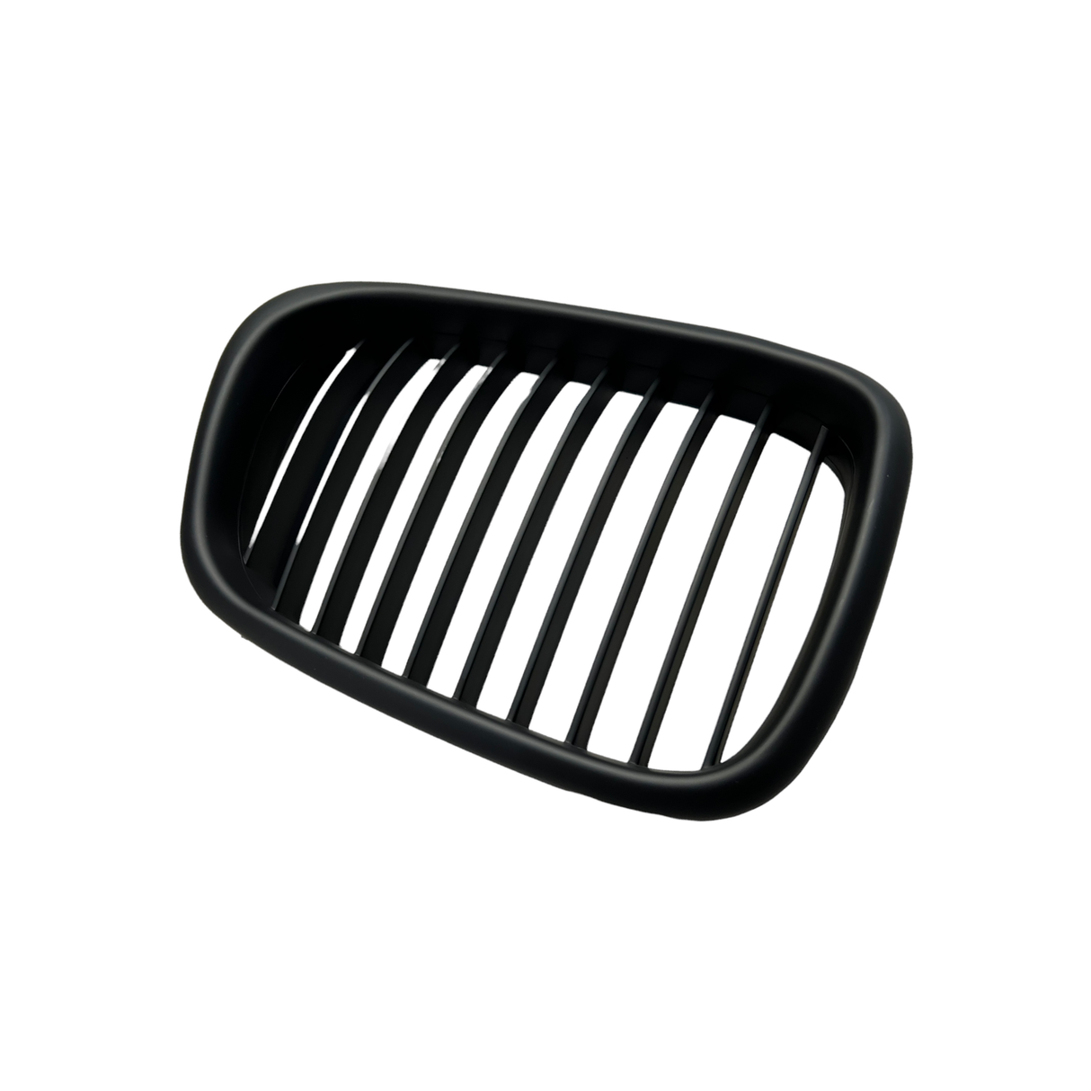 Premium E39 Black Grilles