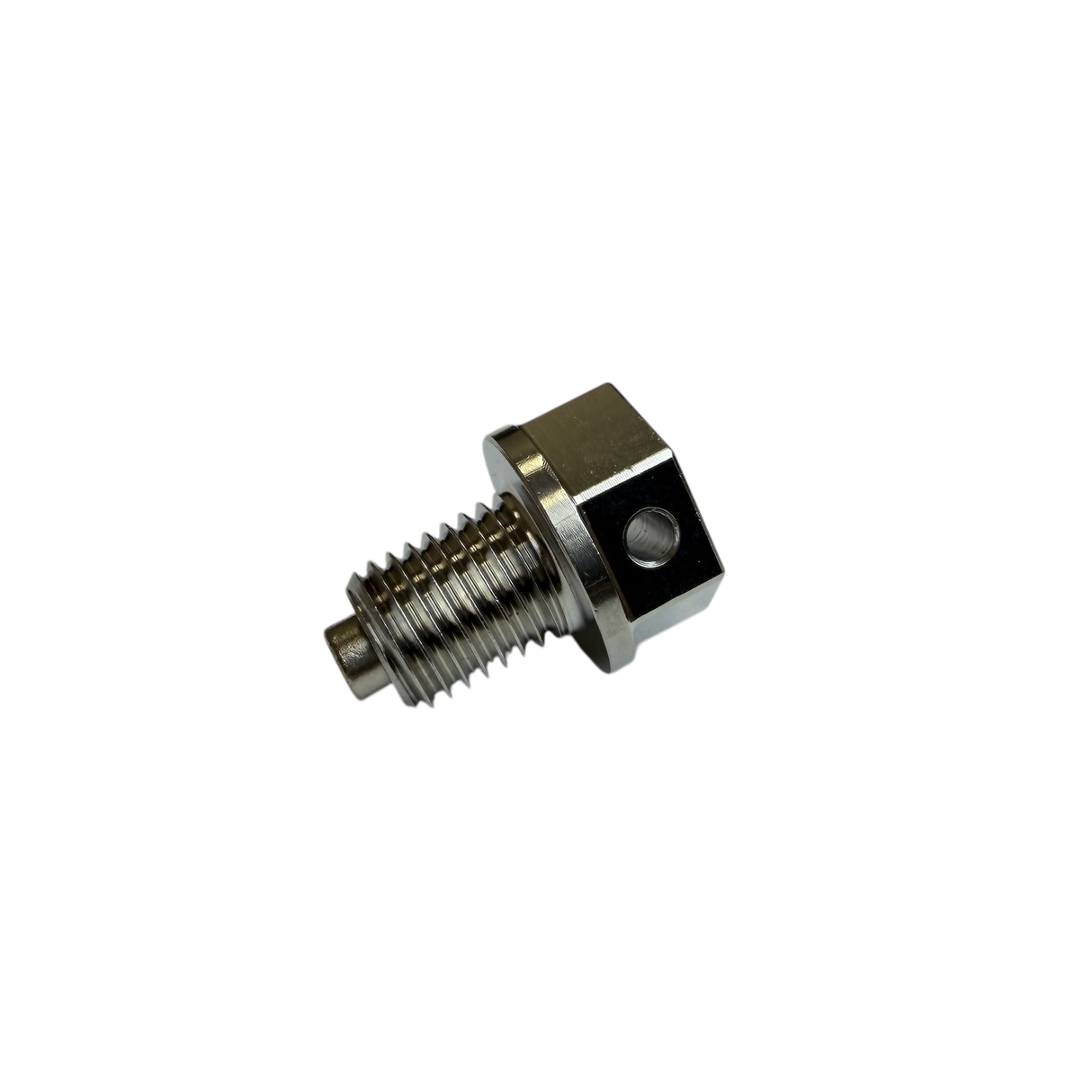 Deluxe Magnetic Oil Drain Plug