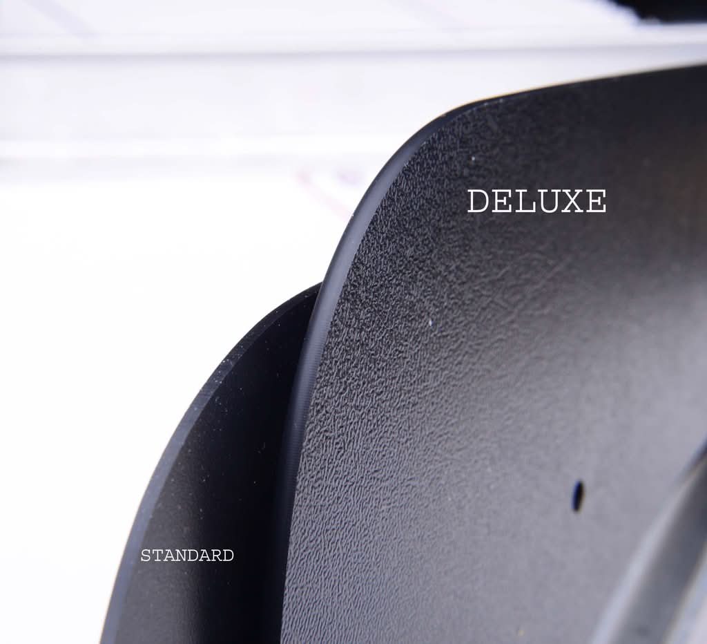 Accord 18-20 Standard Rock Guards