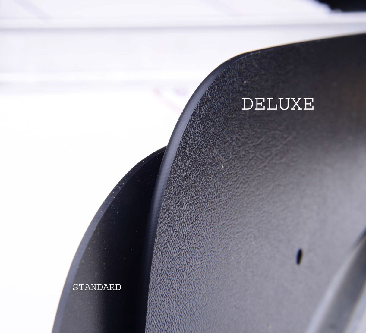 Charger 15-23 SRT Body Deluxe Rock Guards
