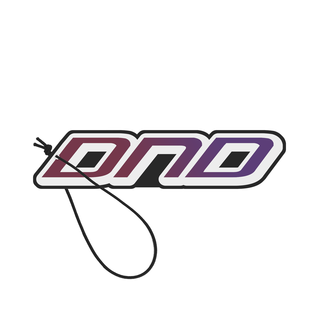 DND Air Freshener