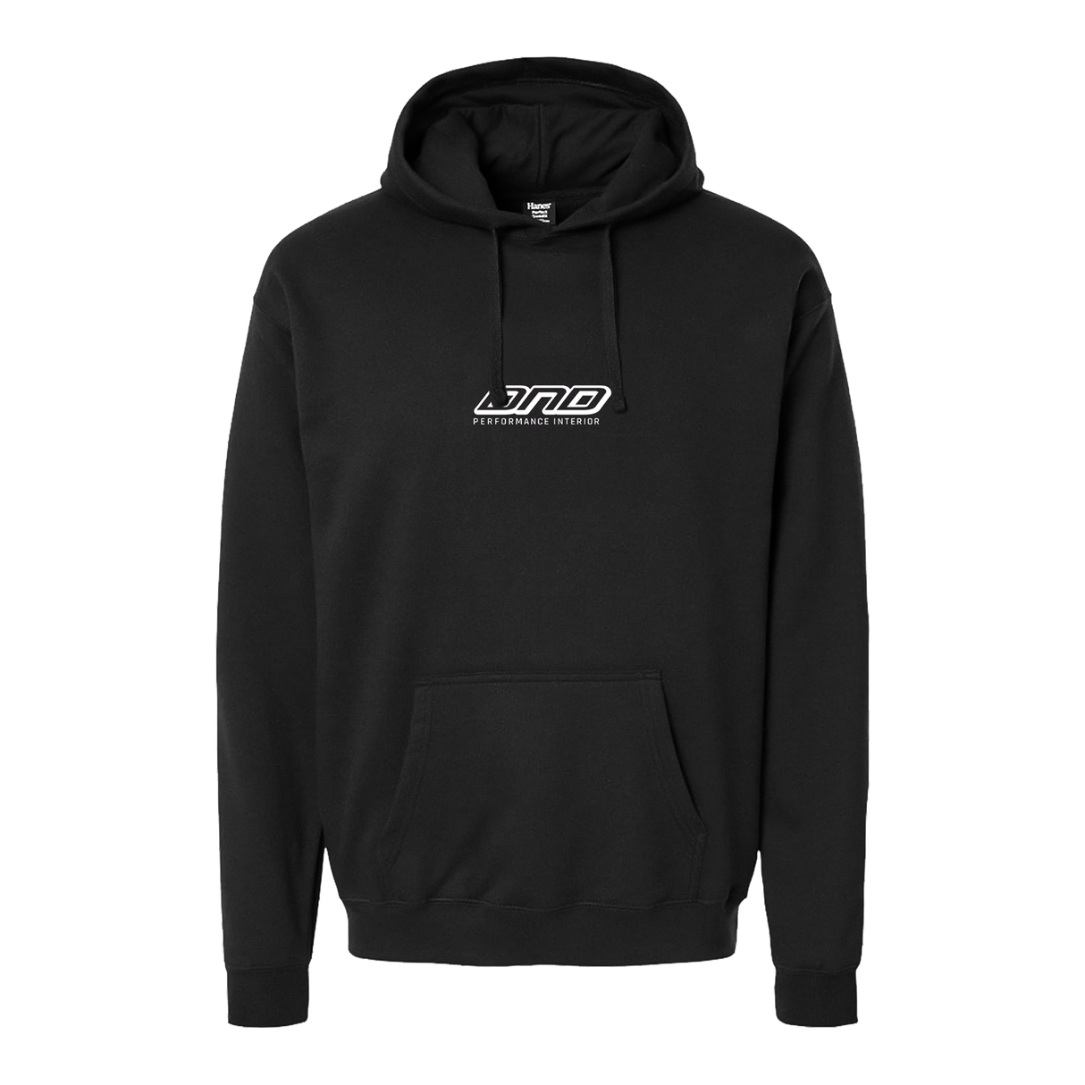 DND Hoodie
