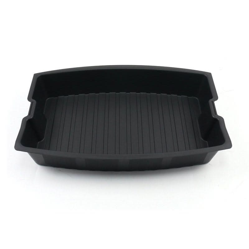 Double Trunk Storage Boxes For Tesla Model 3 Highland