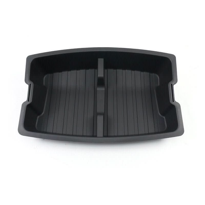 Double Trunk Storage Boxes For Tesla Model 3 Highland