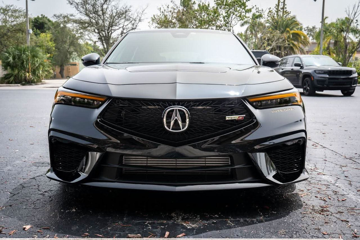 DRL Overlays (Amber, Yellow, or Red) - 2023+ Integra