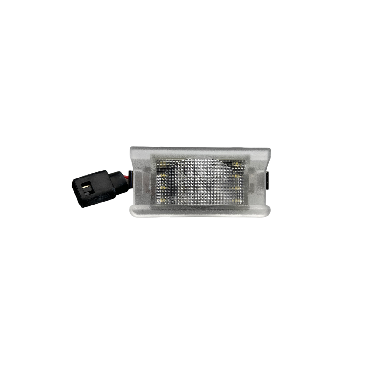 E34 LED License Plate Lights