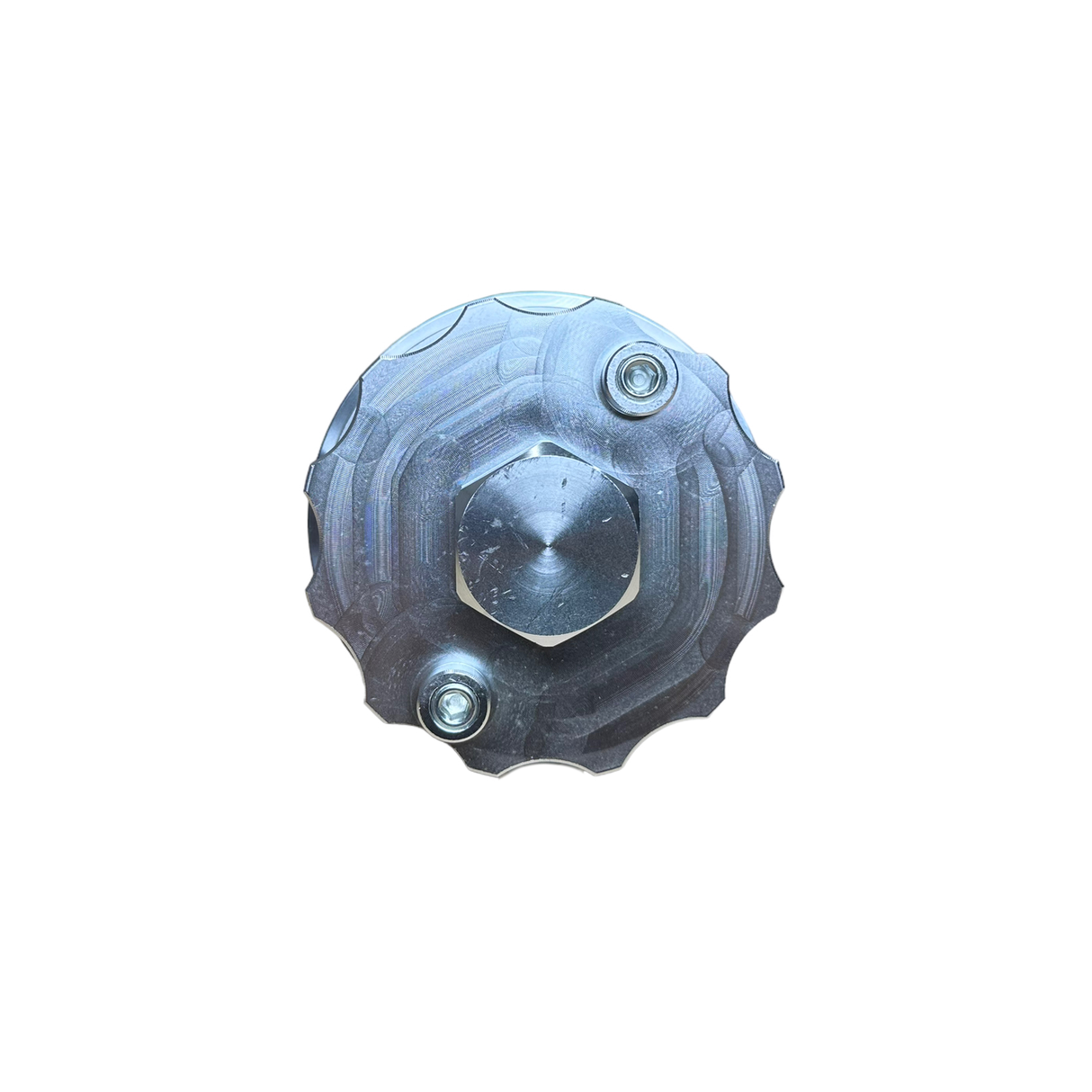 M52/M54 Aluminum Oil Filter Housing Cap