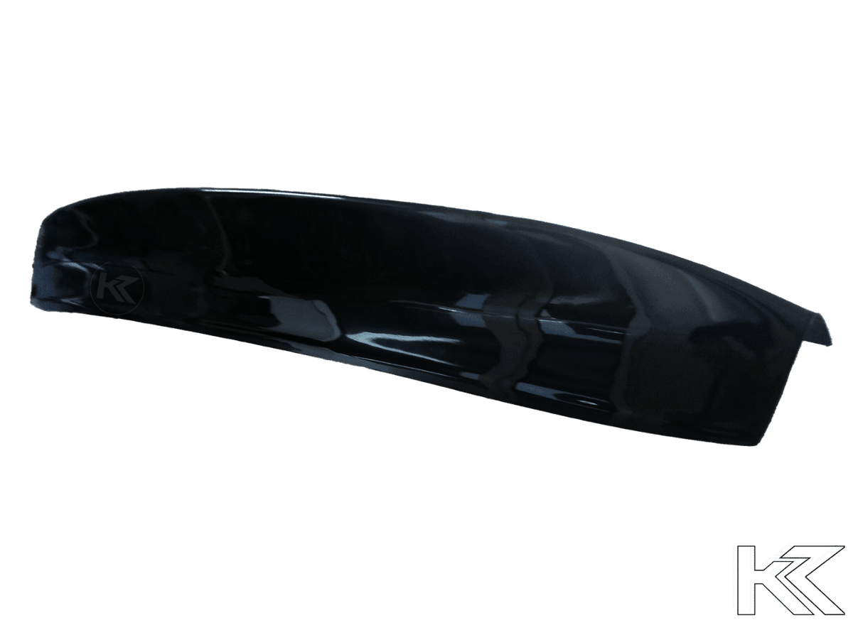E36 Compact CSL Trunk Spoiler - K2 Industries