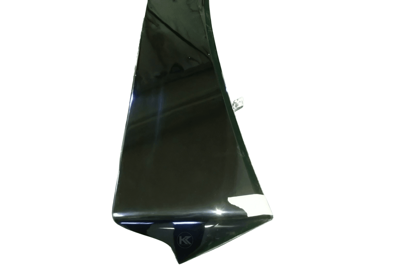 E36 Compact Roof Wing - K2 Industries