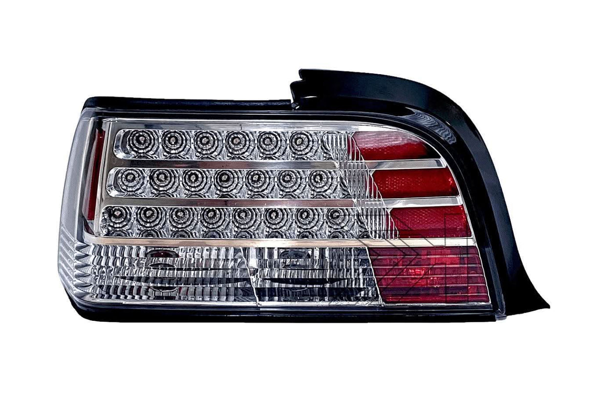 E36 Coupe/Convertible LED Altezza Style Tail Lights - K2 Industries