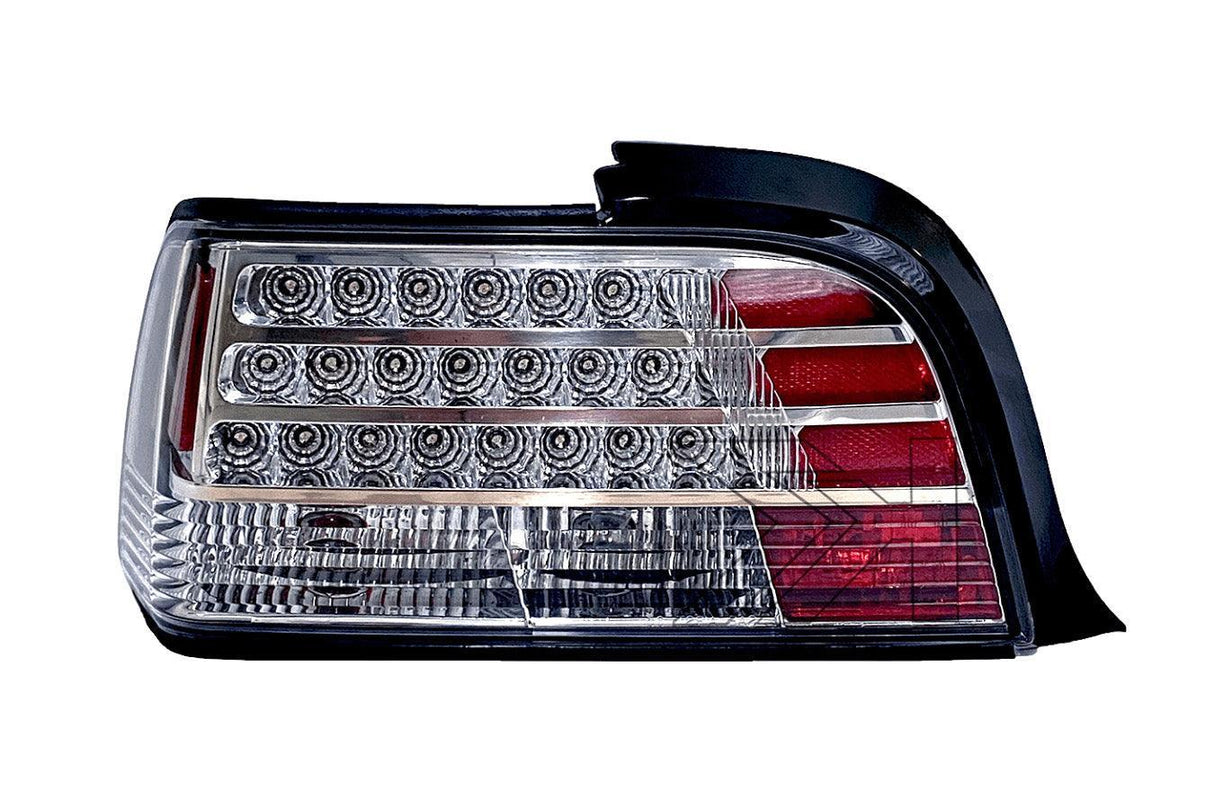 E36 Coupe/Convertible LED Altezza Style Tail Lights - K2 Industries