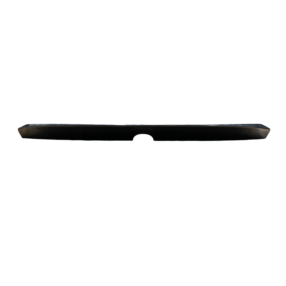 E36 Ducktail Trunk Spoiler