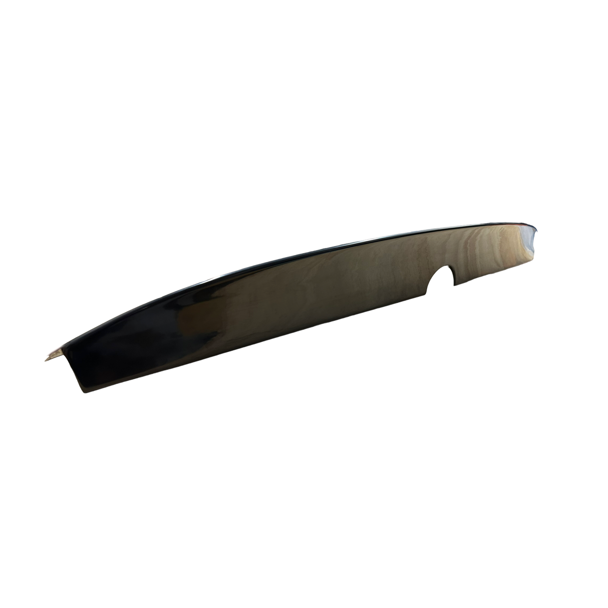 E36 Ducktail Trunk Spoiler