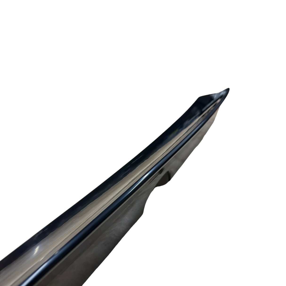 E36 Ducktail Trunk Spoiler