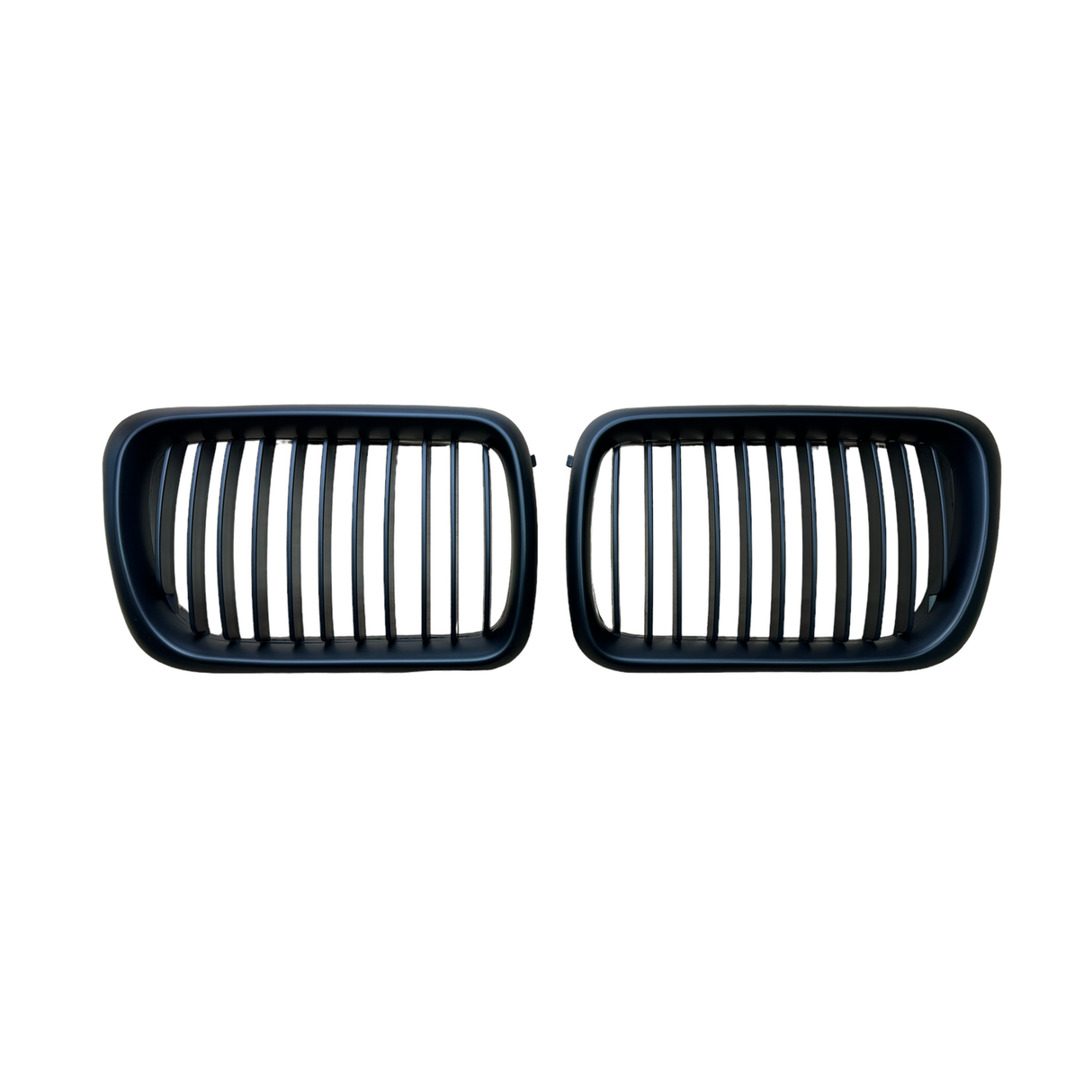 Premium E36 Black Grilles