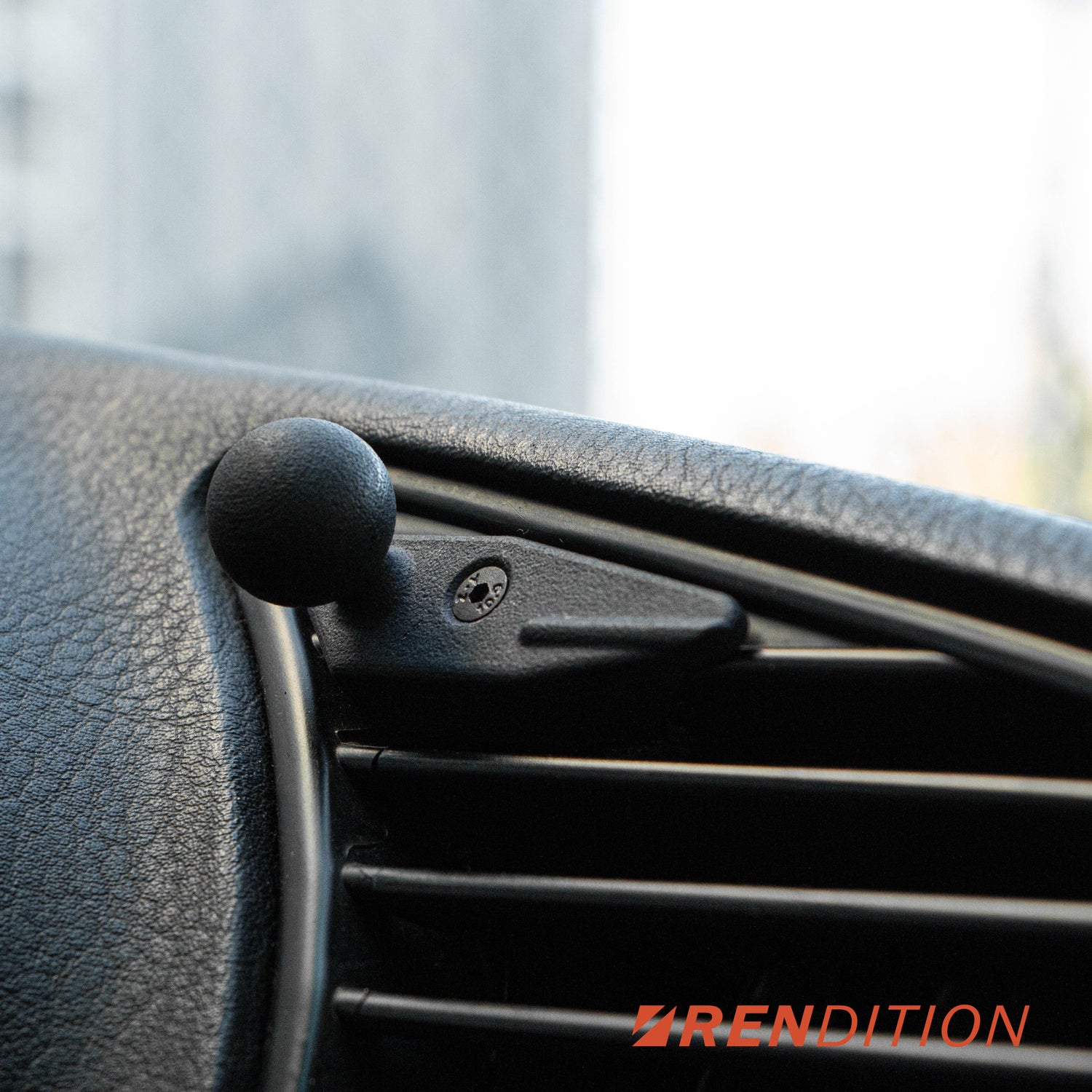 BMW E36 PHONE MOUNT - K2 Industries