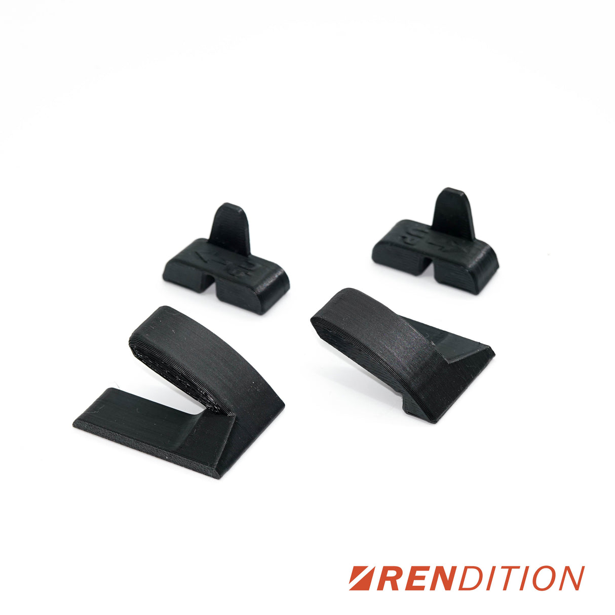 BMW E36 PILLAR TRIM REPAIR KIT A PILLAR B PILLAR C PILLAR - K2 Industries
