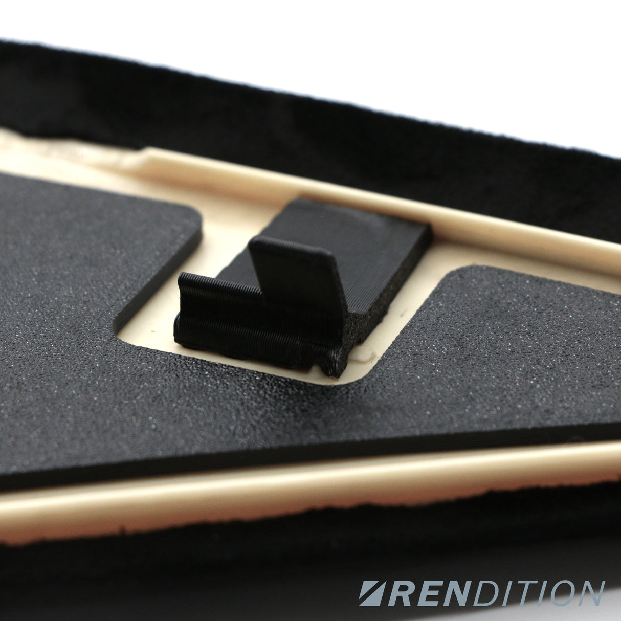 BMW E36 PILLAR TRIM REPAIR KIT A PILLAR B PILLAR C PILLAR - K2 Industries