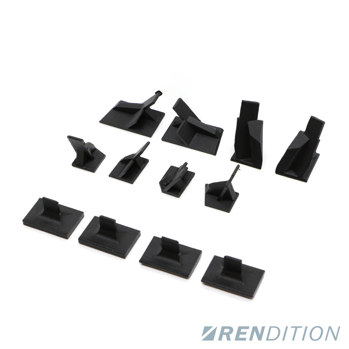 BMW E36 PILLAR TRIM REPAIR KIT A PILLAR B PILLAR C PILLAR - K2 Industries