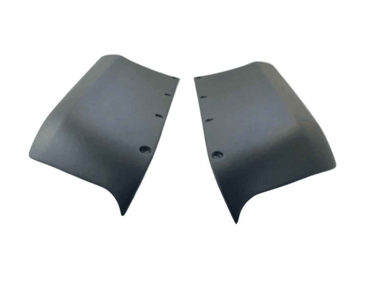 BMW E36 Rear Bumper Splats - M3 (1990 - 1999) - K2 Industries