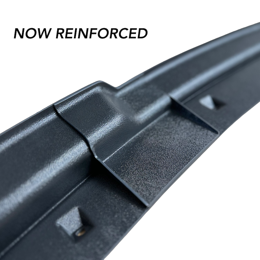 E36 Gt Front Lip (Rieger Style)