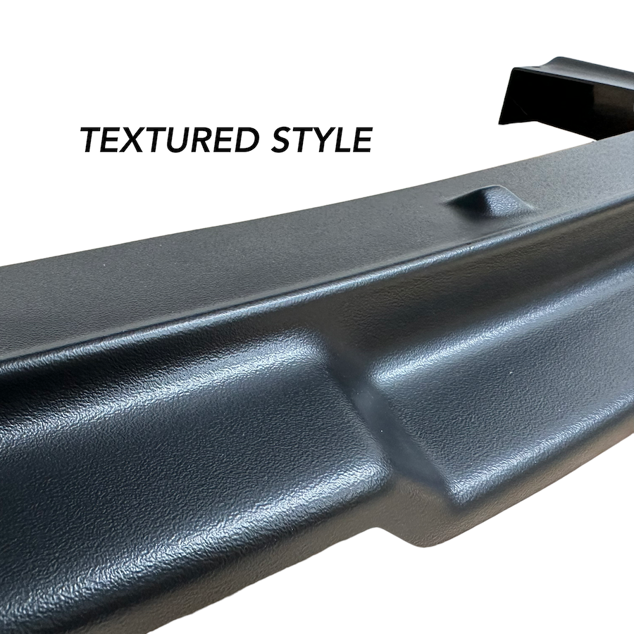 E36 Gt Front Lip (Rieger Style)